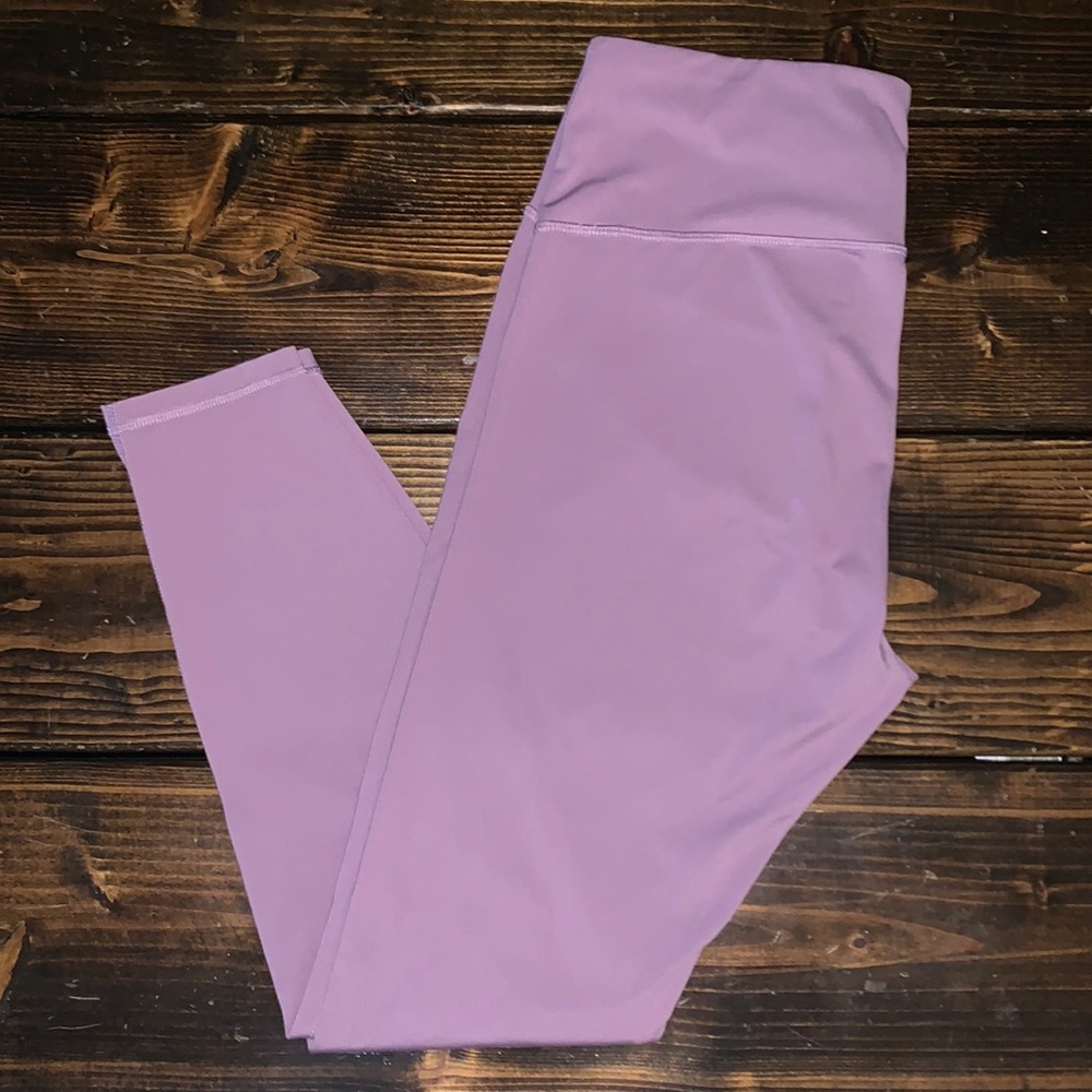 All in Motion leggings